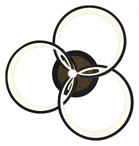 Потолочная люстра Natali Kovaltseva LED LAMPS 81362 LED LAMPS 81362