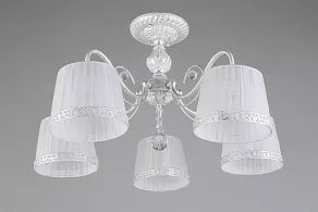 Люстра на штанге Omnilux Campovaglio OML-54117-05