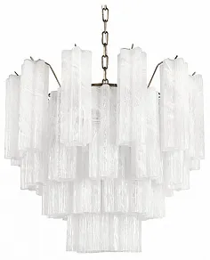 Подвесная люстра Loft it Murano 10580/600 White