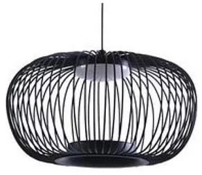 Подвесной светильник Arte Lamp Flare A3527SP-12BK