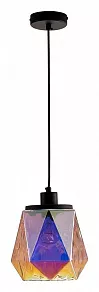 Подвесной светильник Odeon Light Capra 4997/1