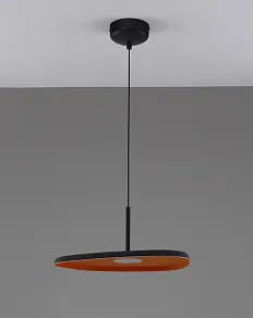 Подвесной светильник Moderli Agato V11605-PL