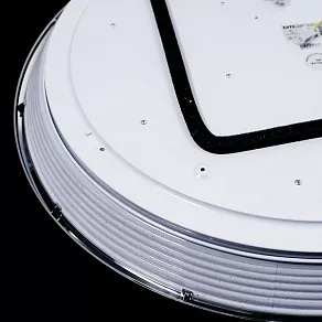 Накладной светильник Citilux Старлайт CL703103RGB