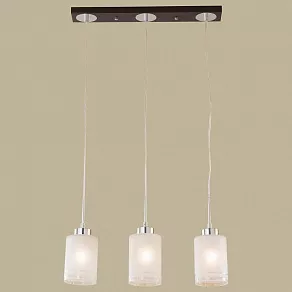 Подвесной светильник Citilux Фортуна CL156231