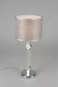 Настольная лампа декоративная Omnilux Scario OML-64504-01