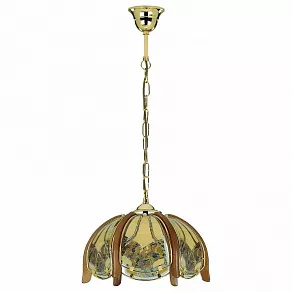Подвесной светильник Alfa Jaskolka 671