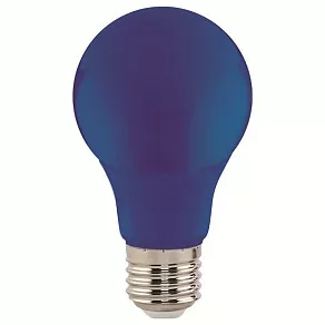 Лампа светодиодная Horoz Electric 001-017 E27 3Вт K HRZ00000008