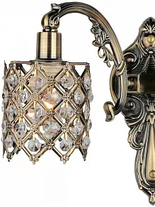 Бра Omnilux Donnezan OML-39601-02