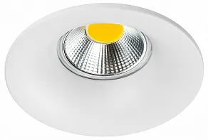 Встраиваемый светильник Lightstar Levigo Base 010066