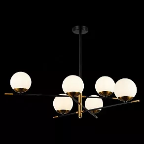 Люстра на штанге ST-Luce Limano SL1203.412.06