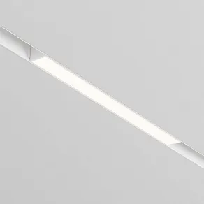 Встраиваемый светильник Maytoni Basis TR030-4-12WTW-DD2-W
