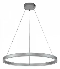 Подвесной светильник Indigo Galass 14001/1P Silver