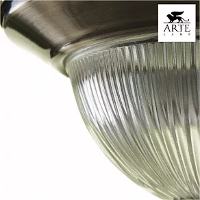 Накладной светильник Arte Lamp American Diner A9366PL-2AB