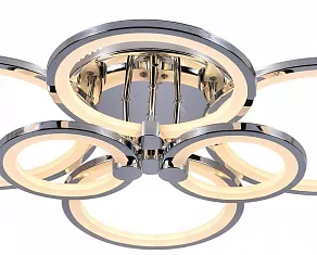 Потолочная люстра EVOLED Leto SLE200312-06