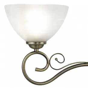 Подвесная люстра Arte Milano Amalfi-0656 330656/3 AB