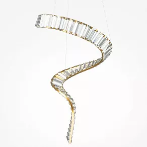 Подвесной светильник Maytoni Krone P097PL-L48BS3K