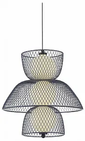 Подвесная люстра MyFar Pauline MR2492-1PL