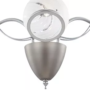 Подвесная люстра Globo Aila 56568-3H