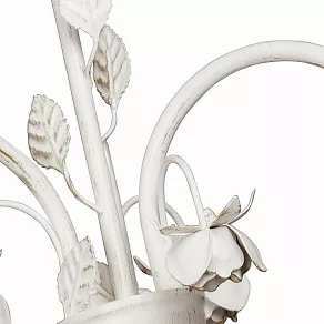 Люстра на штанге Vitaluce V1275 V1275-0/3PL