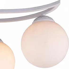 Потолочная люстра TopLight Malinda TL7320X-06WH