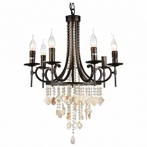 Подвесная люстра Favourite Ahmad 1587-7P