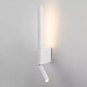 Бра с подсветкой Elektrostandard Sarca a063690