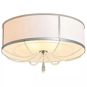 Накладной светильник Newport  4105/PL chrome