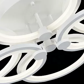 Потолочная люстра EVOLED Leto SLE200302-06