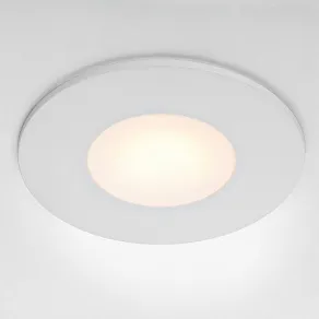 Встраиваемый светильник Lightstar Piano 012806