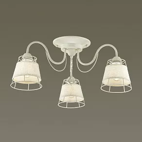 Потолочная люстра Lumion Lindsay 3663/3C