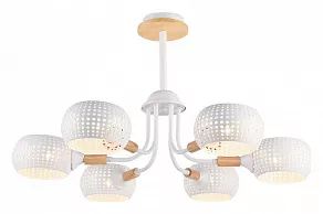 Люстра на штанге Ambrella TR TR80166