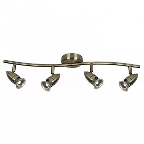 Спот Lucide Caro-bis 13955/24/03