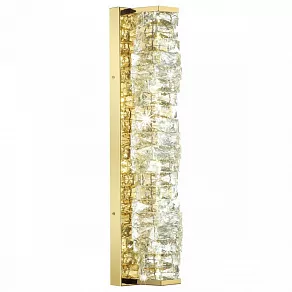 Бра Odeon Light Straza 4999/15WL