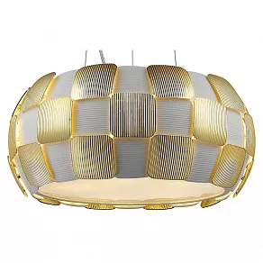 Подвесной светильник Divinare Beata 1317/13 SP-5