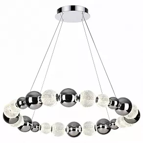 Подвесной светильник Odeon Light Crystal 5007/45L