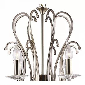 Подвесная люстра Arte Lamp Signo A1512LM-8AB