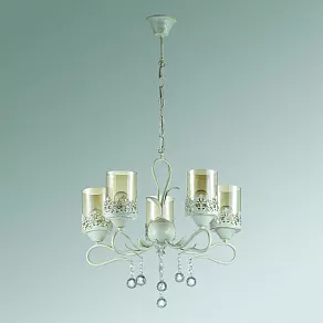 Подвесная люстра Lumion Mirela 3096/5