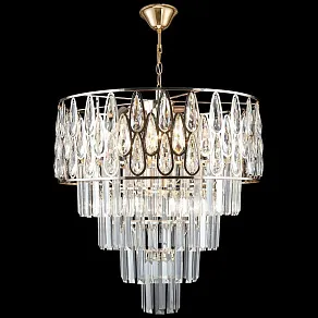 Подвесная люстра Reluce 02189-2 02189-0.4-07 FGD