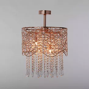 Светильник на штанге Abrasax Irma X9118A/4GO