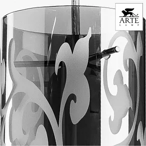 Подвесной светильник Arte Lamp Polar 2 A9328SP-1CC