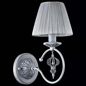 Бра Maytoni Monsoon ARM154-01-S