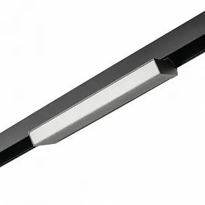 Накладной светильник MyFar Technical MT0212-16W4K-B