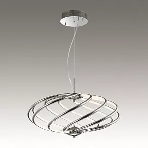 Подвесной светильник Odeon Light Leona 4025/99L