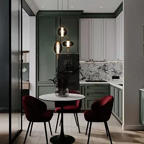 Подвесной светильник Loft it Helix 10421/B Smoke