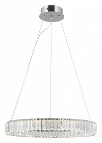 Подвесной светильник Moderli Asti V10733-PL