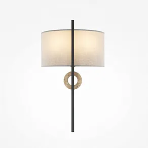 Бра Maytoni Glamping MOD437WL-02BG