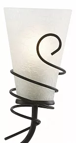 Бра Arte Lamp Spiral A9051AP-2BR