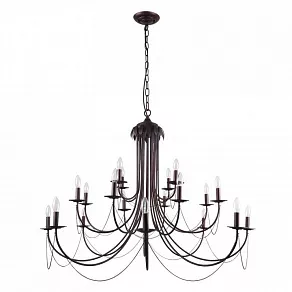 Подвесная люстра F-promo Plini 2590-20P