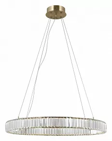 Подвесной светильник Moderli Asti V10731-PL