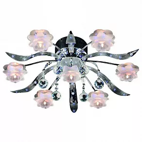 Потолочная люстра Omnilux OM-131 OML-13107-07